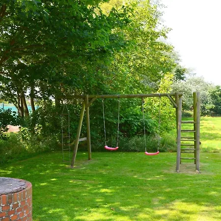 Jaardenhuug - Eg Utersum