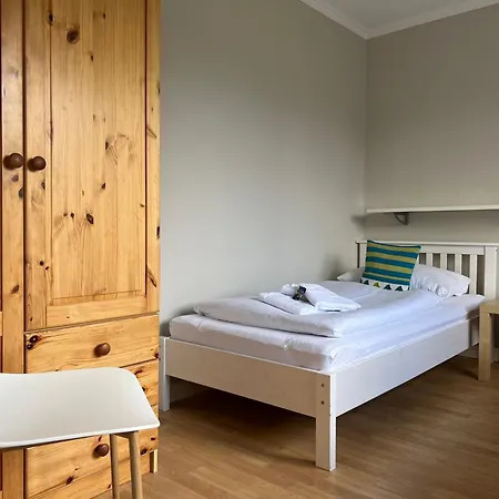 Jaardenhuug - Eg Apartment