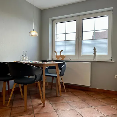 Jaardenhuug - Eg Apartment *