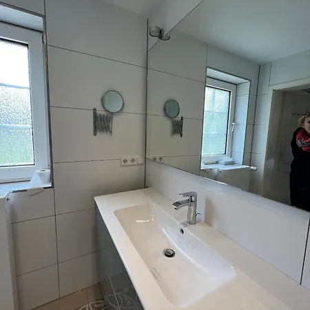 Apartment Jaardenhuug - Eg