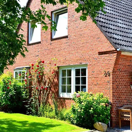 Jaardenhuug - Eg Apartament *