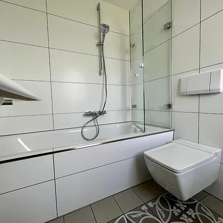 Jaardenhuug - Eg Apartment *