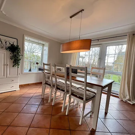 Jaardenhuug - Eg Utersum