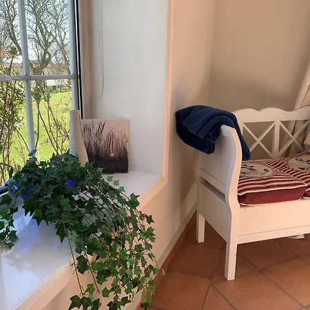 Jaardenhuug - Eg Apartment