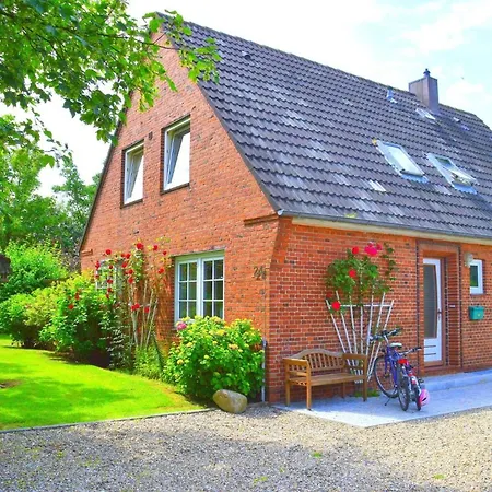 Jaardenhuug - Eg Apartament