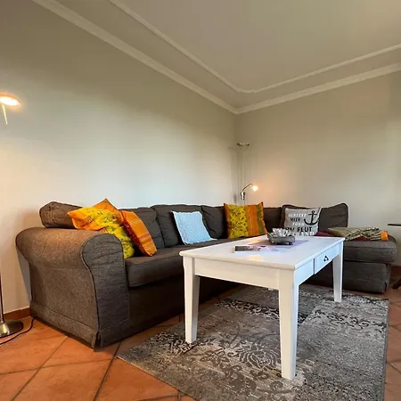 Apartment Jaardenhuug - Eg *