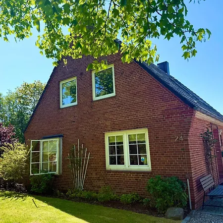 Jaardenhuug - Eg Apartament