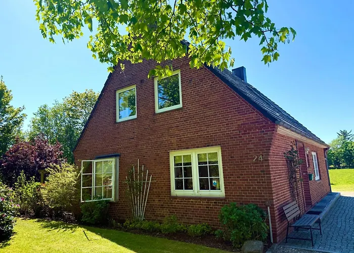 Jaardenhuug - Eg Apartamento